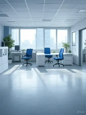 Оренда офісів