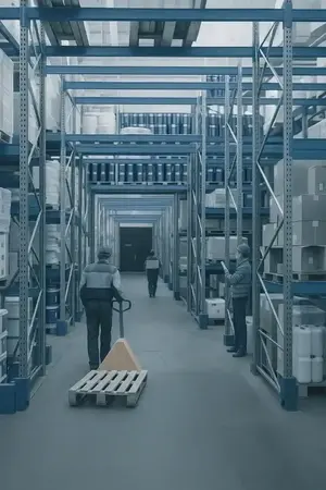 Оренда складів